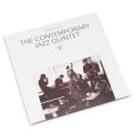 The Contemporary Jazz Quintet "Action A B C E" [LP]
