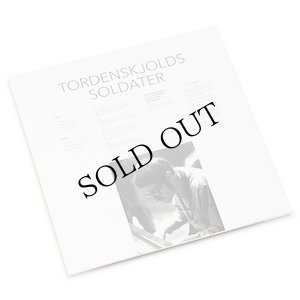 画像2: Tordenskjolds Soldater "Love" [LP]