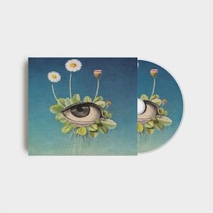 画像2: ojeRum "The Limited Circle Is Pure" [CD]