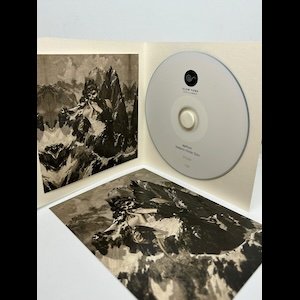 画像5: ojeRum "Nattens Hvide Sten" [CD-R + collage picture]