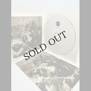 画像5: ojeRum "Nattens Hvide Sten" [CD-R + collage picture]