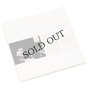 画像3: Gil J. Wolman "Megapneumes" [LP]