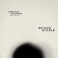 Deison | Mingle "Everything Collapse(d)-Piano Versions" [CD]