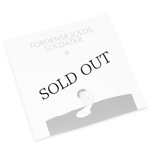 画像1: Tordenskjolds Soldater "Love" [LP]