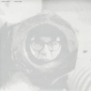 画像1: Christian Marclay "Conduite Forcee" [Single sided, etched LP]