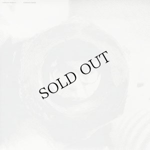 画像1: Christian Marclay "Conduite Forcee" [Single sided, etched LP]