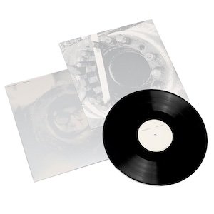 画像4: Christian Marclay "Conduite Forcee" [Single sided, etched LP]