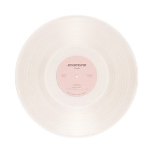 画像3: Acchiappashpirt "Ninulla" [Clear LP]