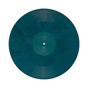 画像3: Doris Dennison "Earth Interval" [1side LP + Large Booklet]