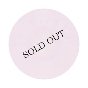 画像3: Jurg Frey Featuring: Manuel Zurria "Extended Circular Music" [Color LP]