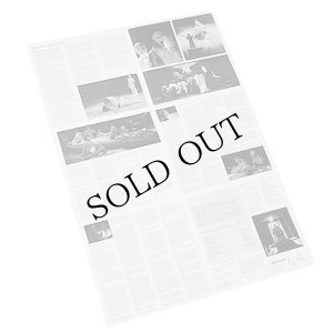 画像4: Demetrio Stratos "Satyricon '79" [LP + Poster]