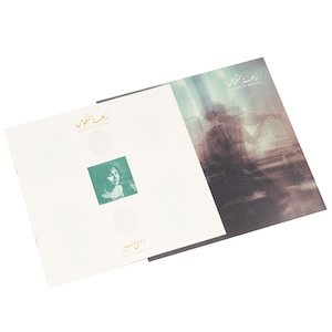 画像2: Nancy Mounir "Nozhet El Nofous" [LP + Booklet]