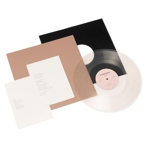 画像2: Acchiappashpirt "Ninulla" [Clear LP]