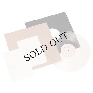 画像2: Acchiappashpirt "Ninulla" [Clear LP]