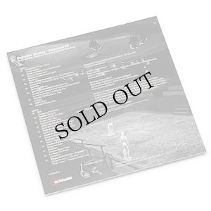 画像2: Demetrio Stratos "Satyricon '79" [LP + Poster]