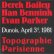 画像1: Derek Bailey, Han Bennink, Evan Parker "Topographie Parisienne (Dunois, April 3d, 1981)" [4CD Box] (1)