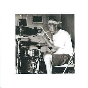 画像3: Derek Bailey, Han Bennink, Evan Parker "Topographie Parisienne (Dunois, April 3d, 1981)" [4CD Box]