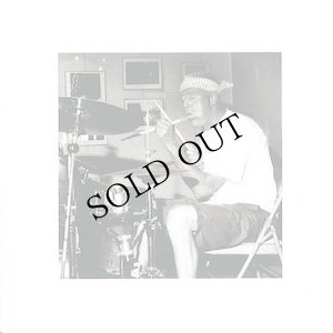 画像3: Derek Bailey, Han Bennink, Evan Parker "Topographie Parisienne (Dunois, April 3d, 1981)" [4CD Box]