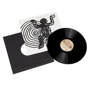 画像2: Capricorni Pneumatici "Uber Artaud" [LP]