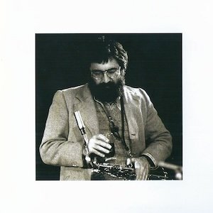 画像4: Derek Bailey, Han Bennink, Evan Parker "Topographie Parisienne (Dunois, April 3d, 1981)" [4CD Box]