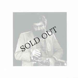 画像4: Derek Bailey, Han Bennink, Evan Parker "Topographie Parisienne (Dunois, April 3d, 1981)" [4CD Box]