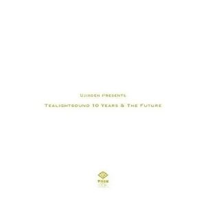 画像1: Tealightsound 10 Years & The Future [ZINE + Mix CD]