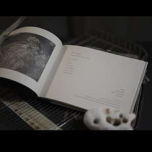 画像3: Minazuki - 水鳴月 "From Dust to Stars - 塵から星へ" [Photobook + CD]