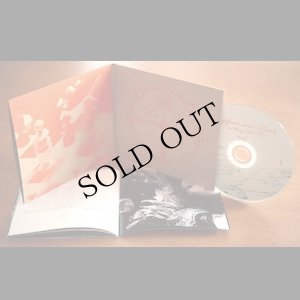 画像4: Golem Mecanique / John Menoud / Ascending Divers / Makina Girgir "AT LAND (for Maya Deren)" [CD + 28 pages booklet]