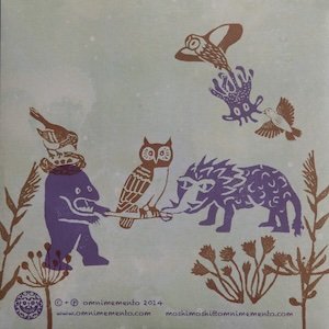 画像3: Rutsubo "Zakuro" [CD]