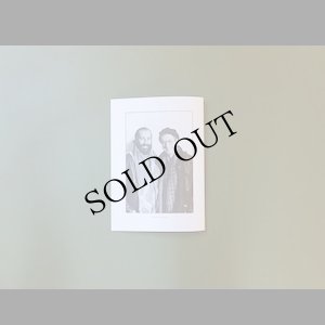 画像3: Gaetano Liguori / Giulio Stocchi / Demetrio Stratos "La Cantata Rossa Per Tall El Zaatar" [LP]