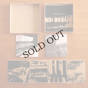 画像3: Ross Bolleter "Total Piano" [4CD Box + 24 pages booklet + 16 pages booklet]