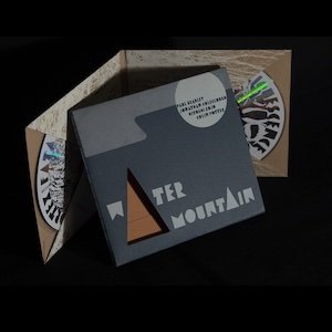 画像2: Paul Bradley, Jonathan Coleclough, Hitoshi Kojo, Colin Potter "Water Mountain" [2CD]