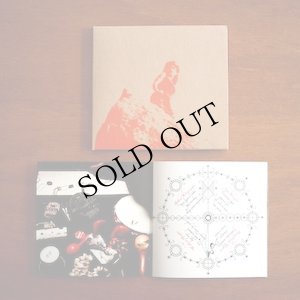 画像2: Golem Mecanique / John Menoud / Ascending Divers / Makina Girgir "AT LAND (for Maya Deren)" [CD + 28 pages booklet]