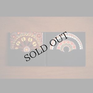 画像2: Jon Rose & Luiz Gubeissi "Honey Ants-New Music from Alice Springs" [CD + 20 pages booklet]