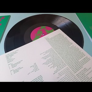 画像3: Troupe Asnimer & JH Burch [LP]