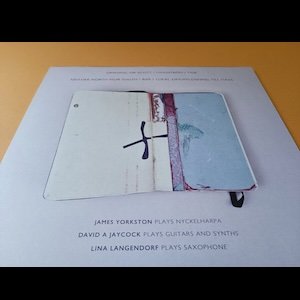 画像3: Yorkston / Jaycock / Langendorf [LP]