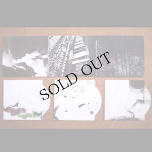 画像2: Ross Bolleter "The Synchronicity Project (2022-2023)" [3CD]