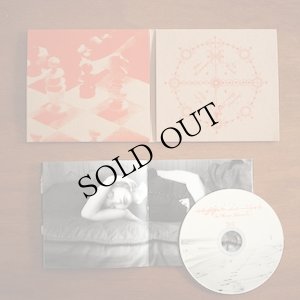 画像3: Golem Mecanique / John Menoud / Ascending Divers / Makina Girgir "AT LAND (for Maya Deren)" [CD + 28 pages booklet]