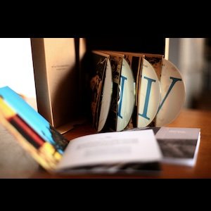 画像4: Ross Bolleter "Total Piano" [4CD Box + 24 pages booklet + 16 pages booklet]