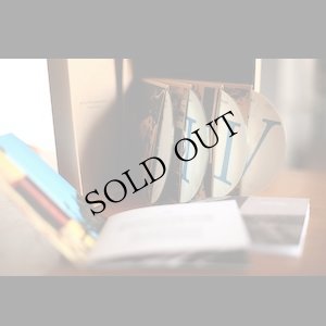 画像4: Ross Bolleter "Total Piano" [4CD Box + 24 pages booklet + 16 pages booklet]