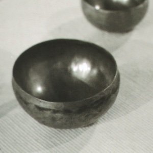 画像3: Lowered "Arche (For Singing Bowls)" [CD]