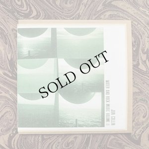 画像1: Jon Collin "Water & Rock Music Volume 2" [CD-R]