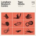 Langham Research Centre "Tape Works Vol. 2" [LP]
