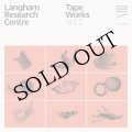 Langham Research Centre "Tape Works Vol. 2" [LP]