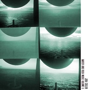 画像2: Jon Collin "Water & Rock Music Volume 2" [CD-R]