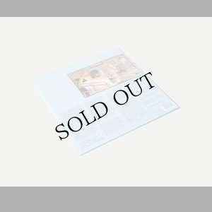 画像3: Dominic Murcott / arx duo "The Harmonic Canon" [LP]