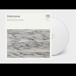 画像2: Nichola Scrutton "Interzone" [CD]