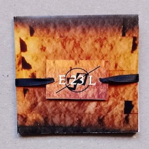 画像1: M.B. "Early And Last 23 Minutes" [2 x Mini CD-R]