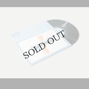 画像1: Dominic Murcott / arx duo "The Harmonic Canon" [LP]