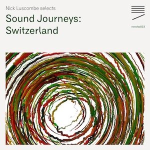 画像1: V.A "Sound Journeys: Switzerland" [CD]